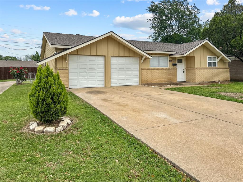 3837 Finley Road Property Photo 1