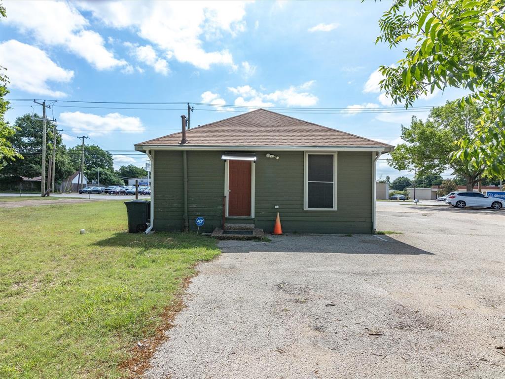 1003 S Main Street Property Photo 26