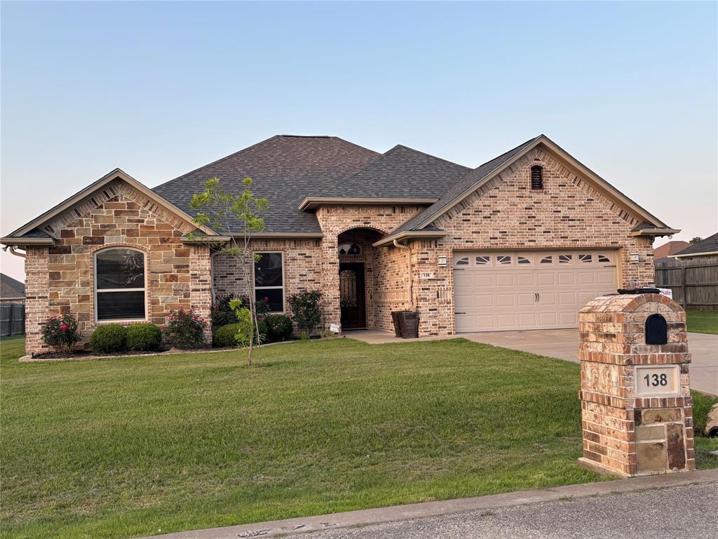 138 Ocean Lake Drive Property Photo 1