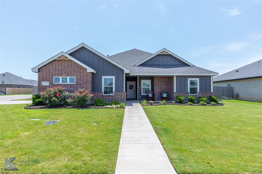 2517 Old Ironsides Road Property Photo 1