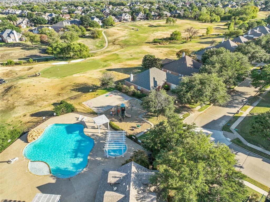 2937 Oakland Hills Drive Property Photo 1