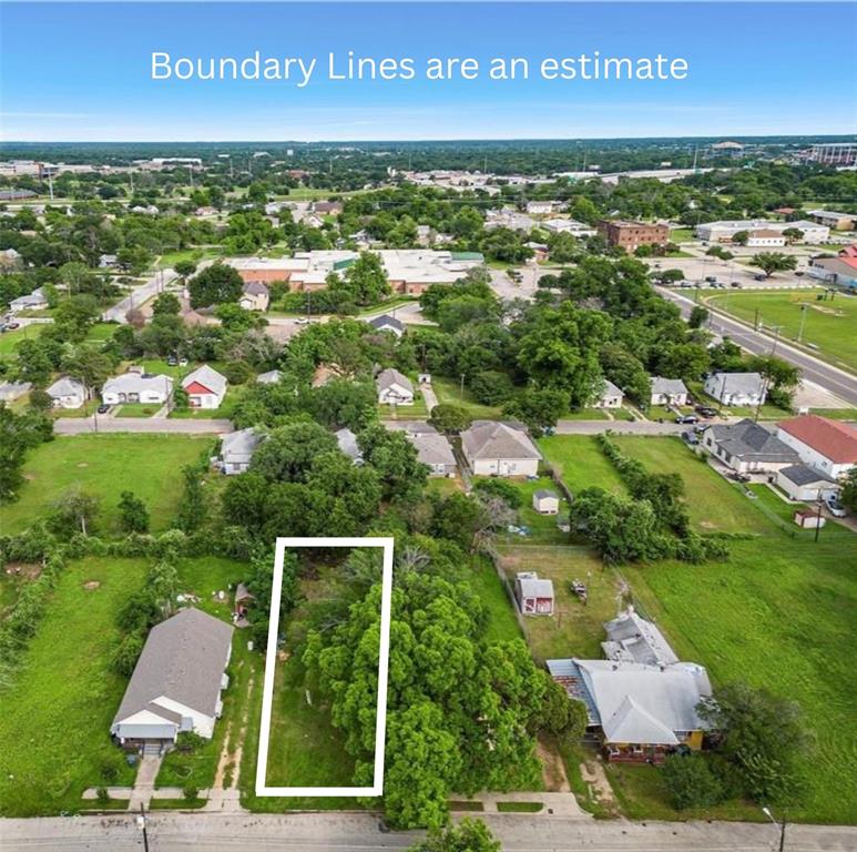 1117 Kellum Street Property Photo 1