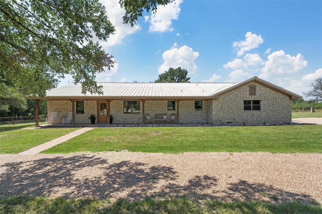 10048 E State Highway 36 Property Photo 1