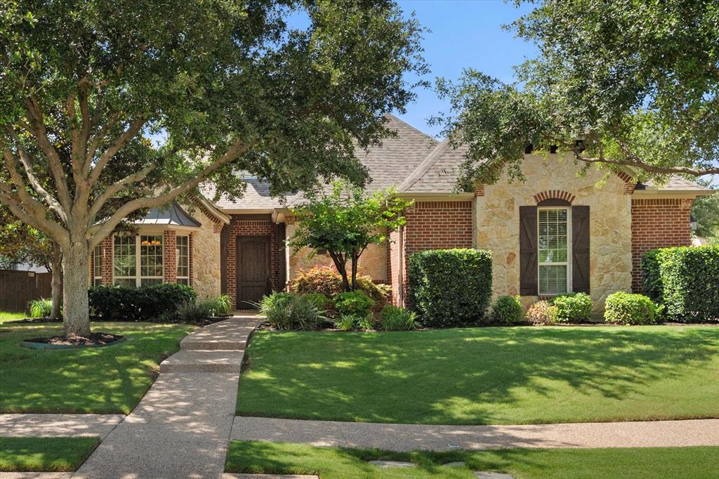 4111 Water Park Circle Property Photo 1