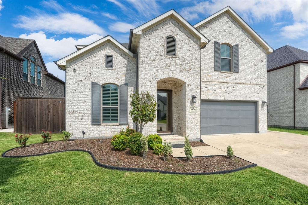 10508 Wintergreen Drive Property Photo 1