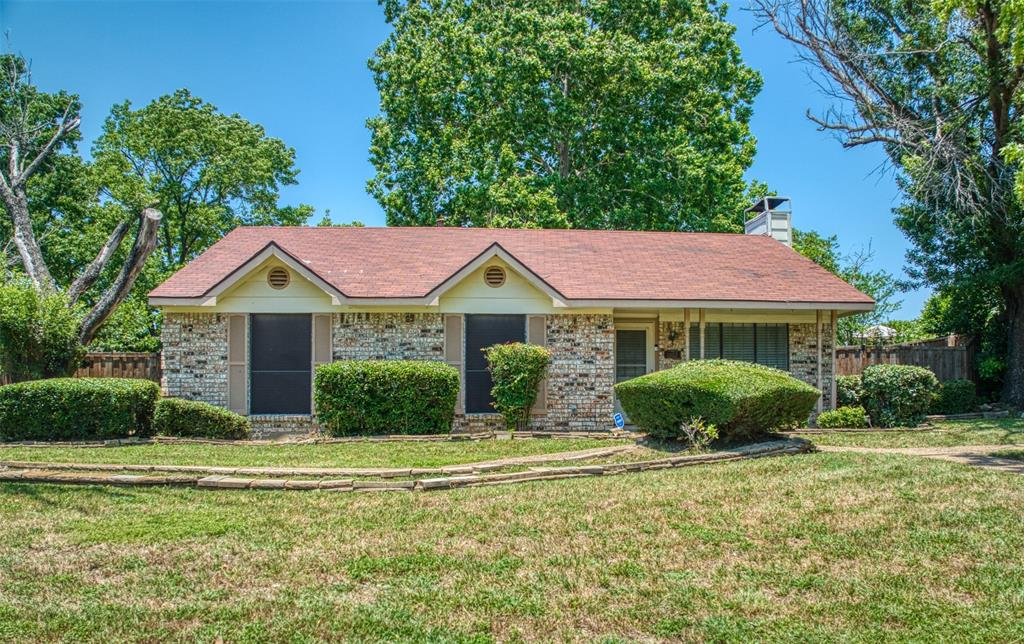 1107 Willow Run Drive Property Photo 1