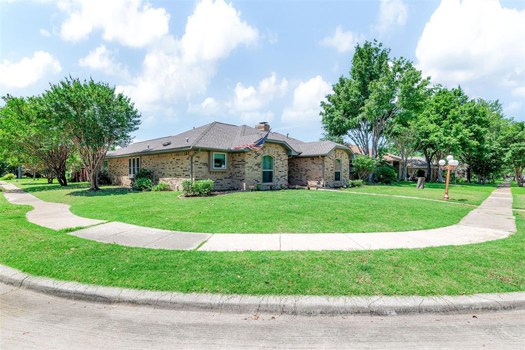 2536 Quail Glen Road Property Photo 1
