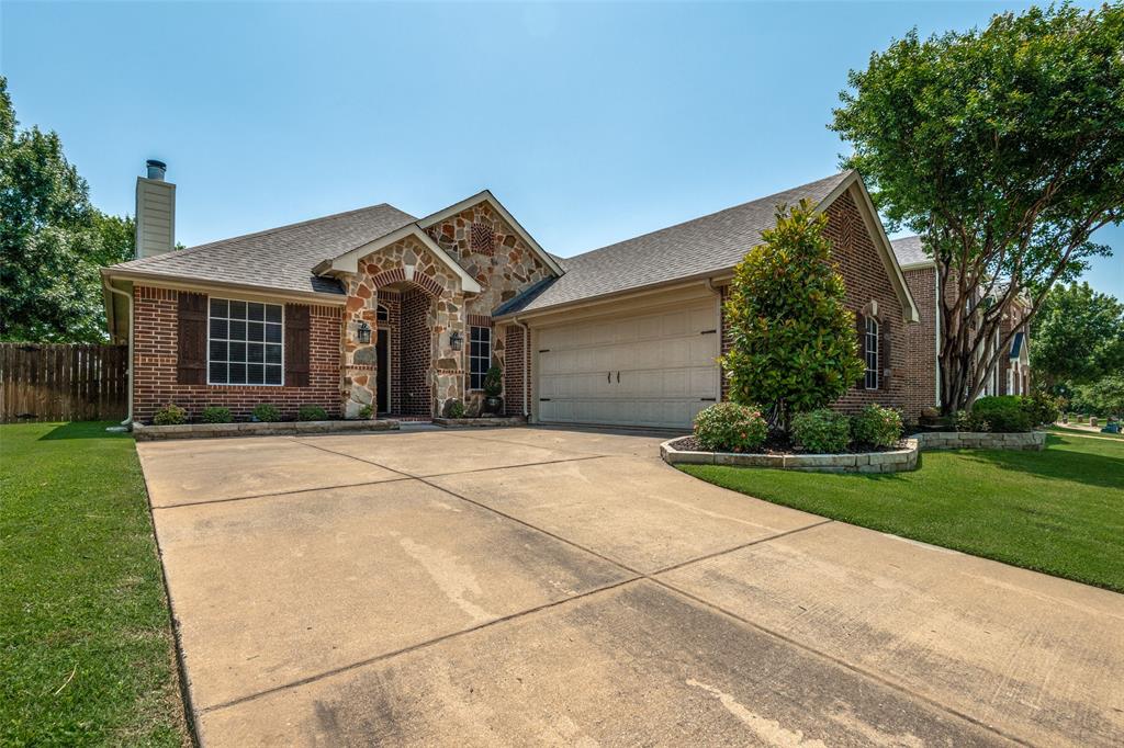 3010 Glenbrook Drive