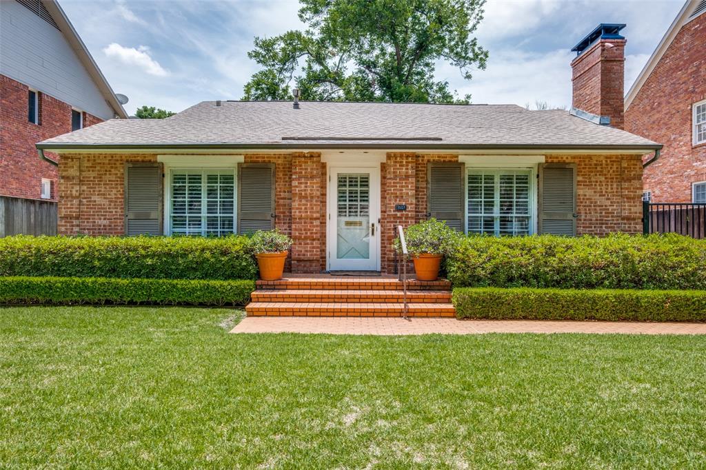 4229 Colgate Avenue Property Photo 1
