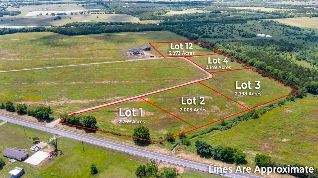 Lot 4 Tbd County Road 137 Property Photo 1
