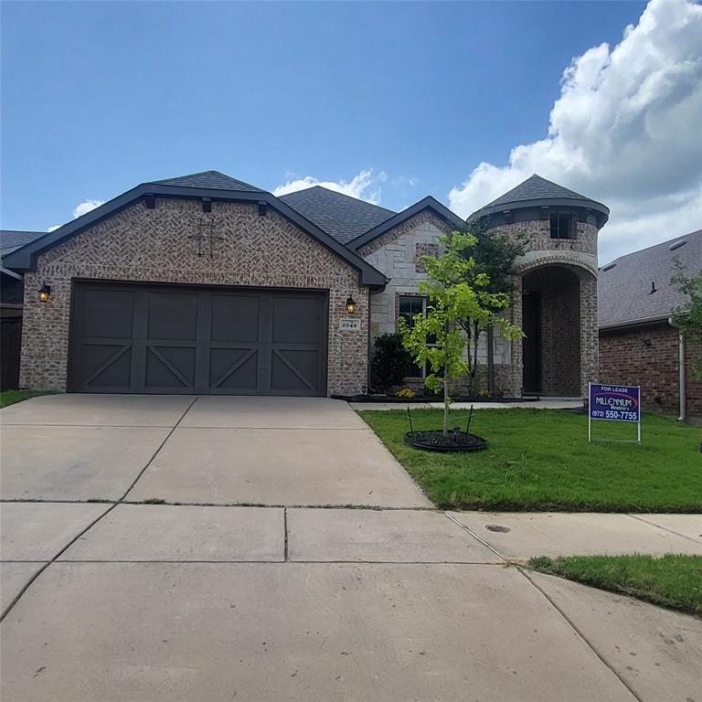 6548 Longhorn Herd Lane