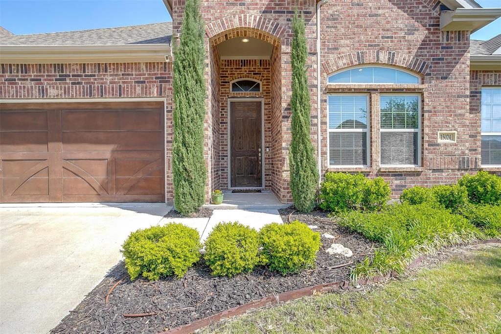 15024 Teasley Avenue Property Photo 1