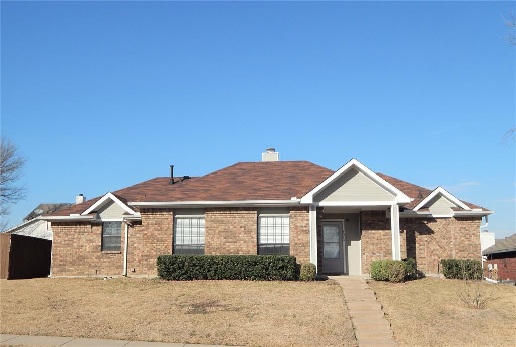 4312 Harvest Hill Road Property Photo 1