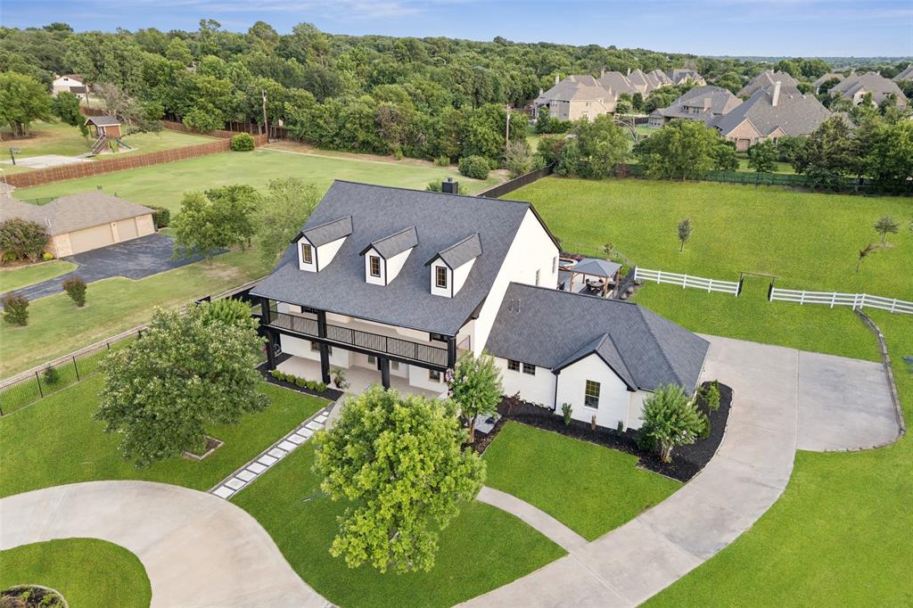 730 Mount Gilead Road