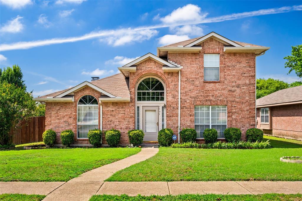 1595 Jesse Ramsey Boulevard Property Photo 1