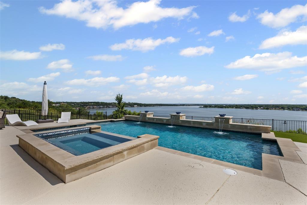 7006 Lake Village Court Property Photo 1