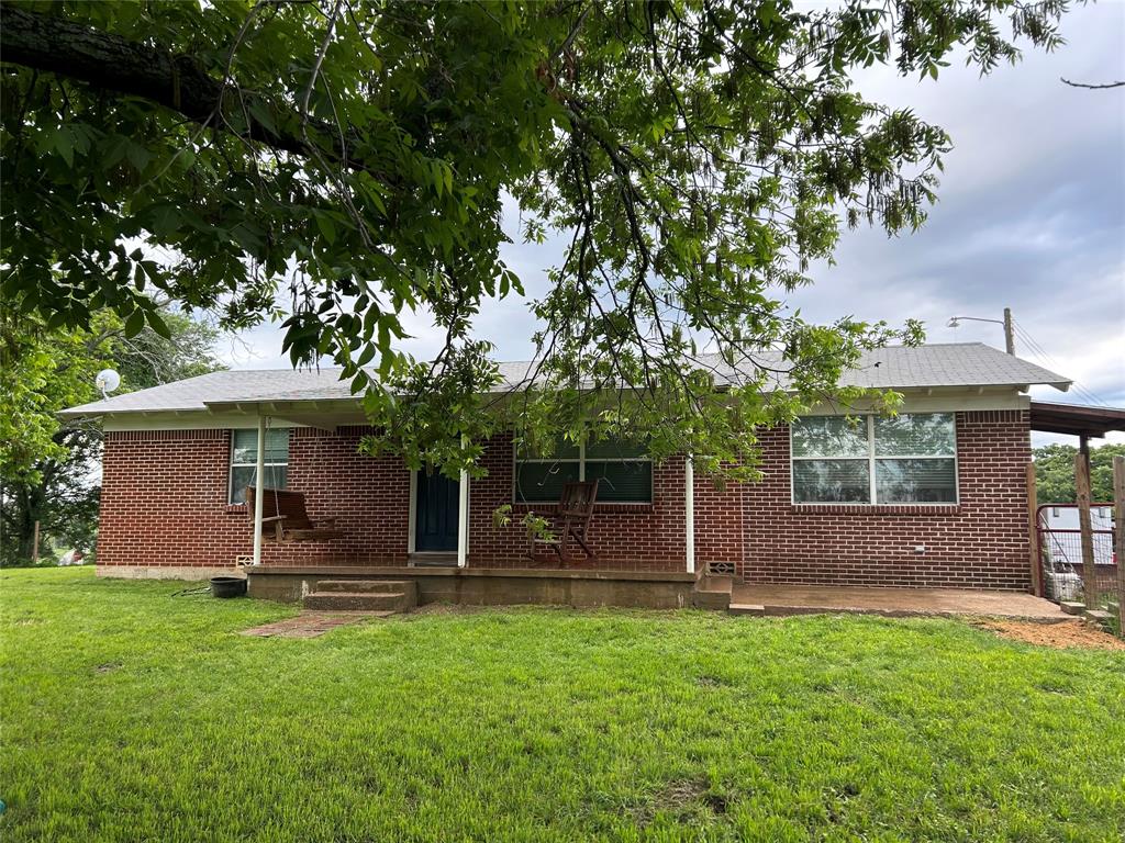 741 County Road 4681 Property Photo 1