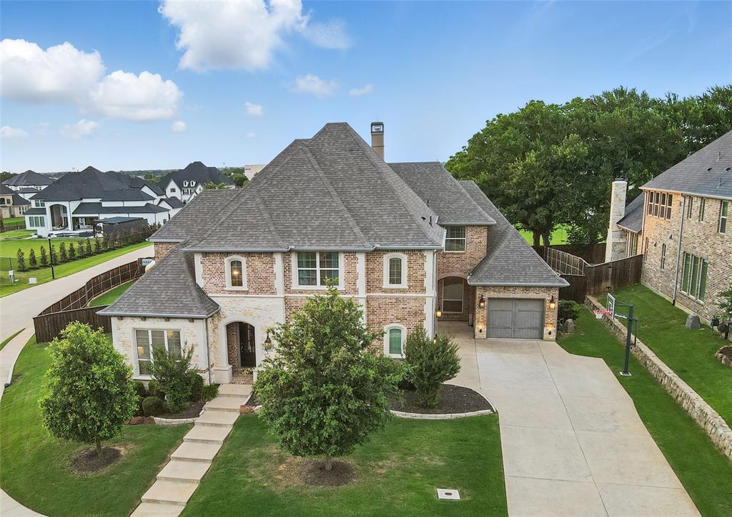 4604 Caddo Maple Way