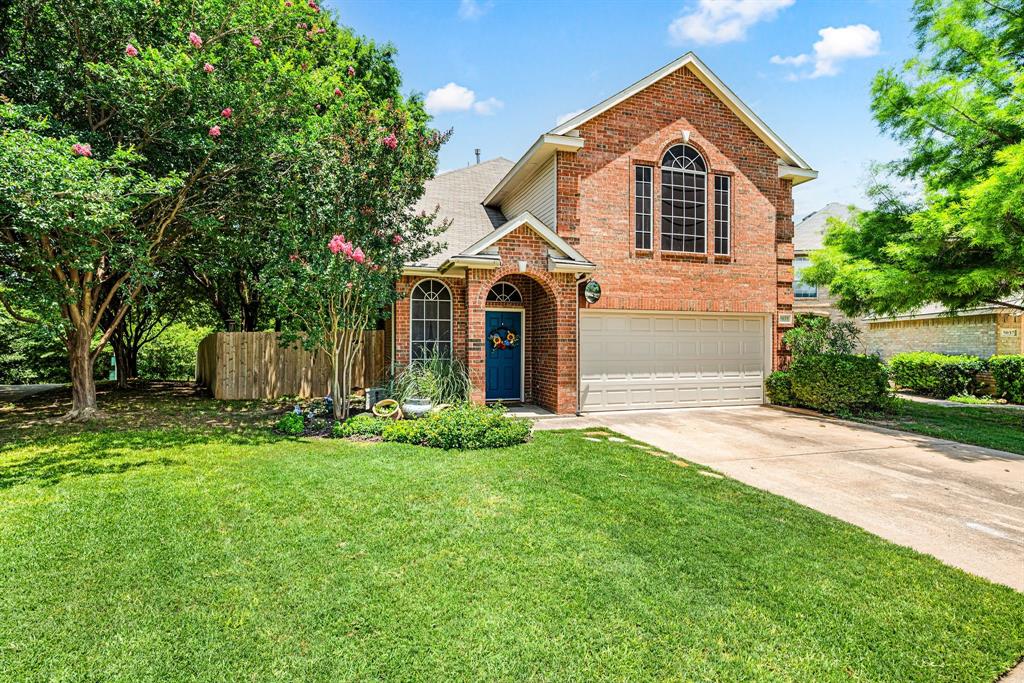5033 Glenscape Trail Property Photo 1