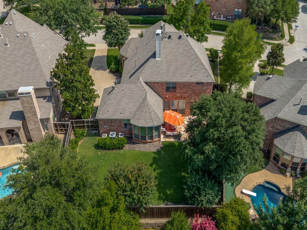 8204 Castine Drive Property Photo 1