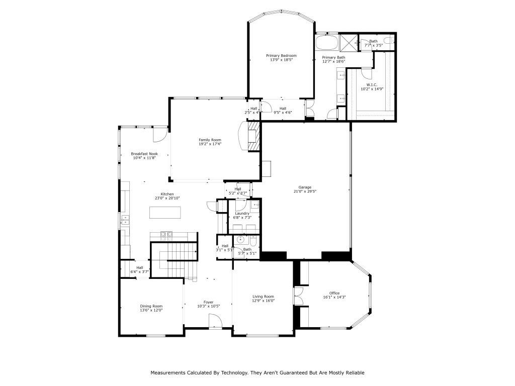 8204 Castine Drive Property Photo 30