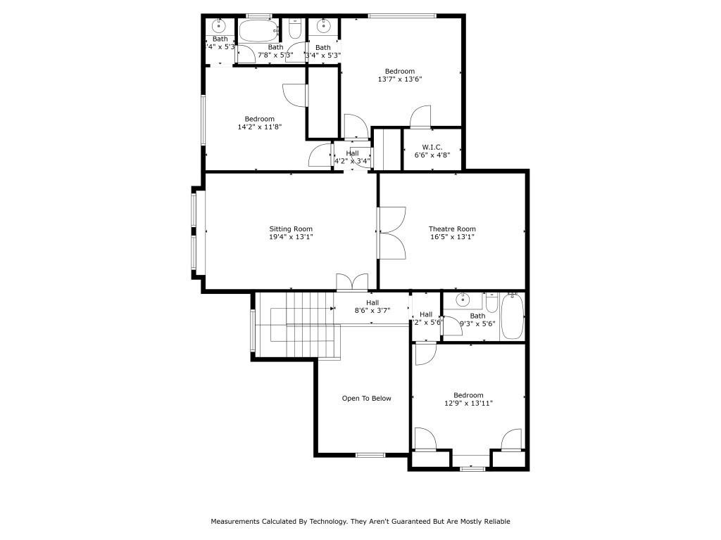 8204 Castine Drive Property Photo 31