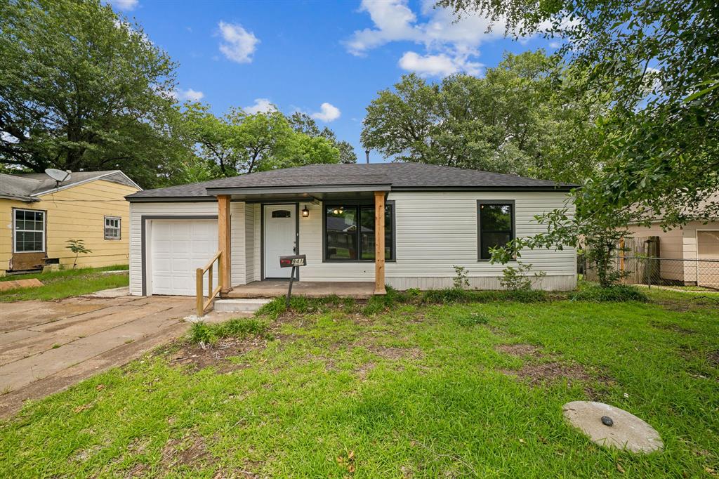 841 20th Street Property Photo 1