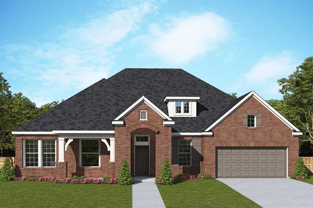 2217 Village Trail Property Photo 1