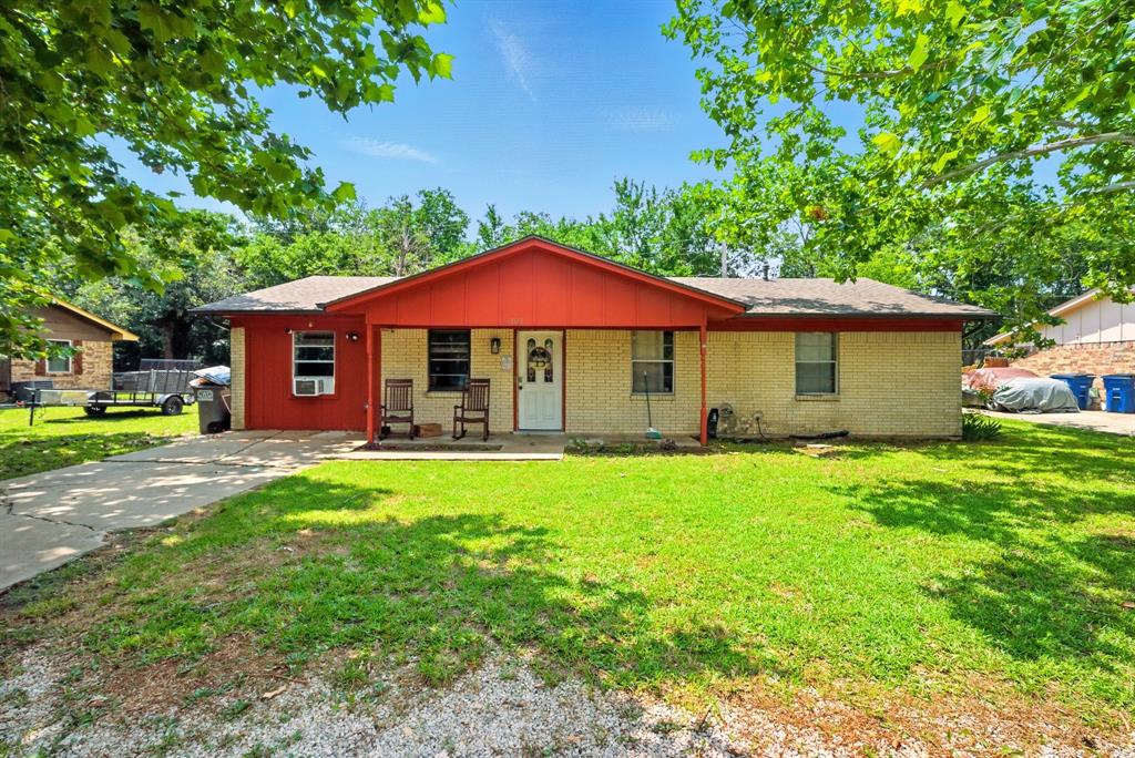 1101 Mckinney Avenue Property Photo 1