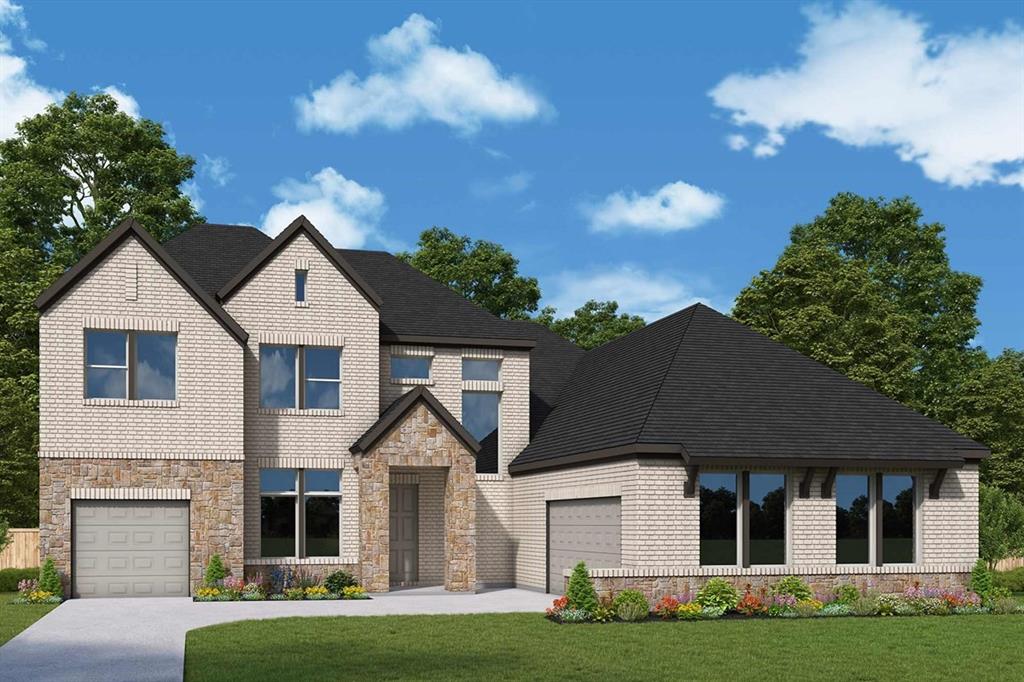 2230 Village Trail Property Photo 1