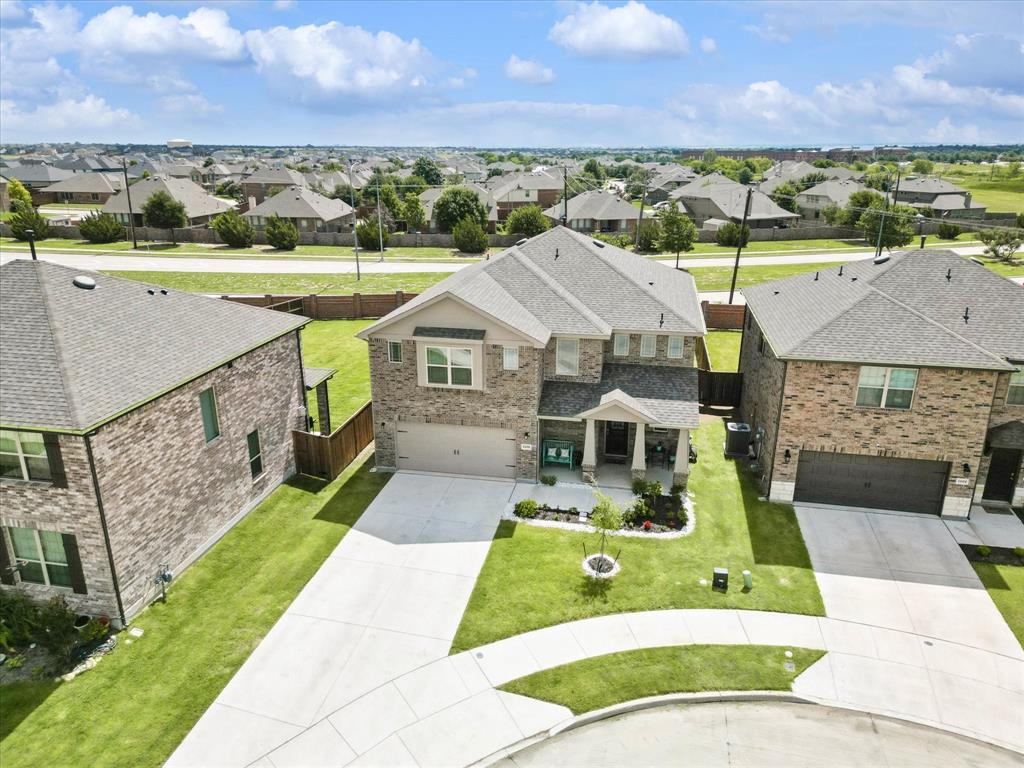 1608 Star Fleet Drive Property Photo 1