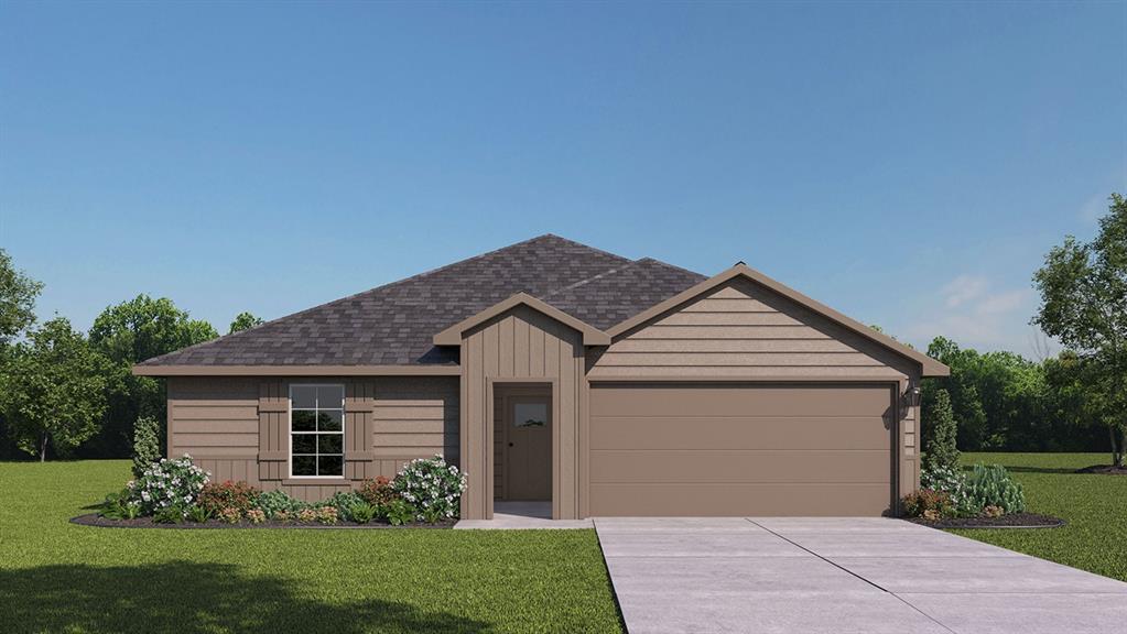 505 Honey Locust Drive Property Photo 1