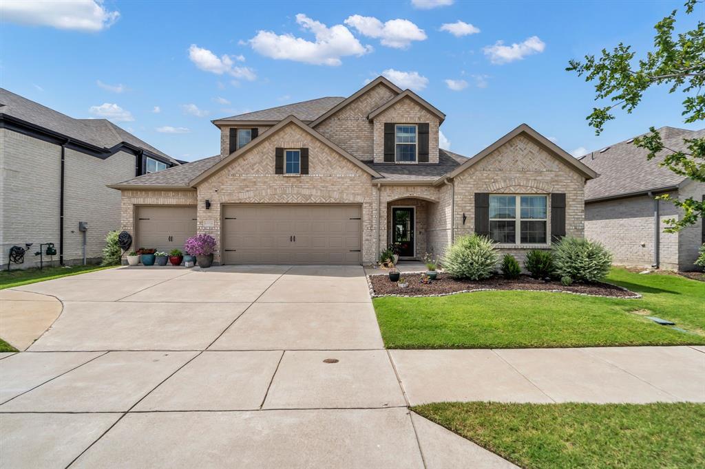 6938 Prairieside Trail Property Photo 1
