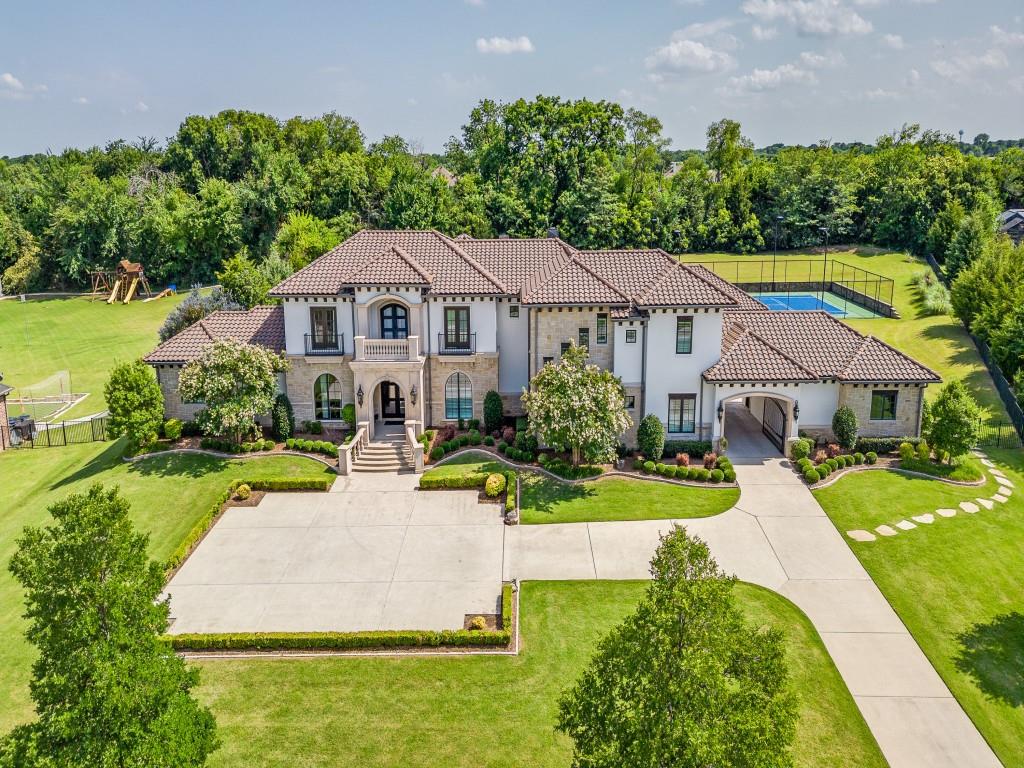 1545 Silver Creek Circle Property Photo