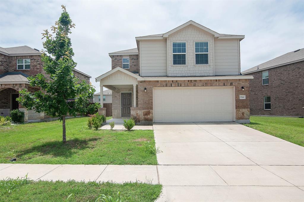 1544 Vega Drive Property Photo 2