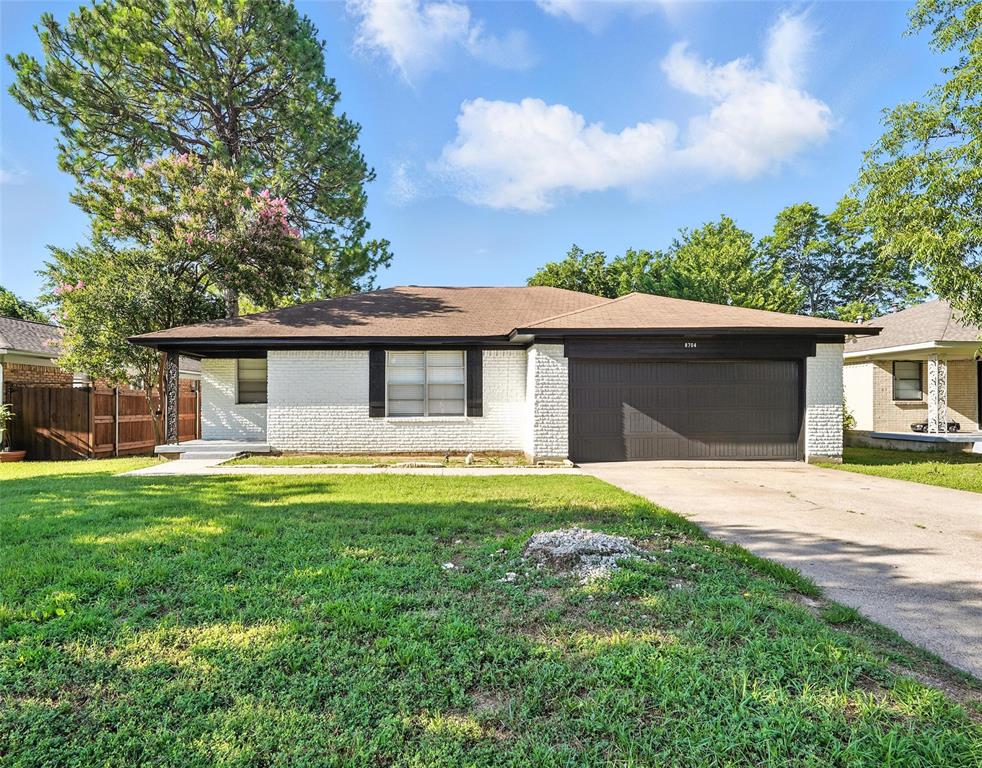 8704 Greenmound Avenue Property Photo 1