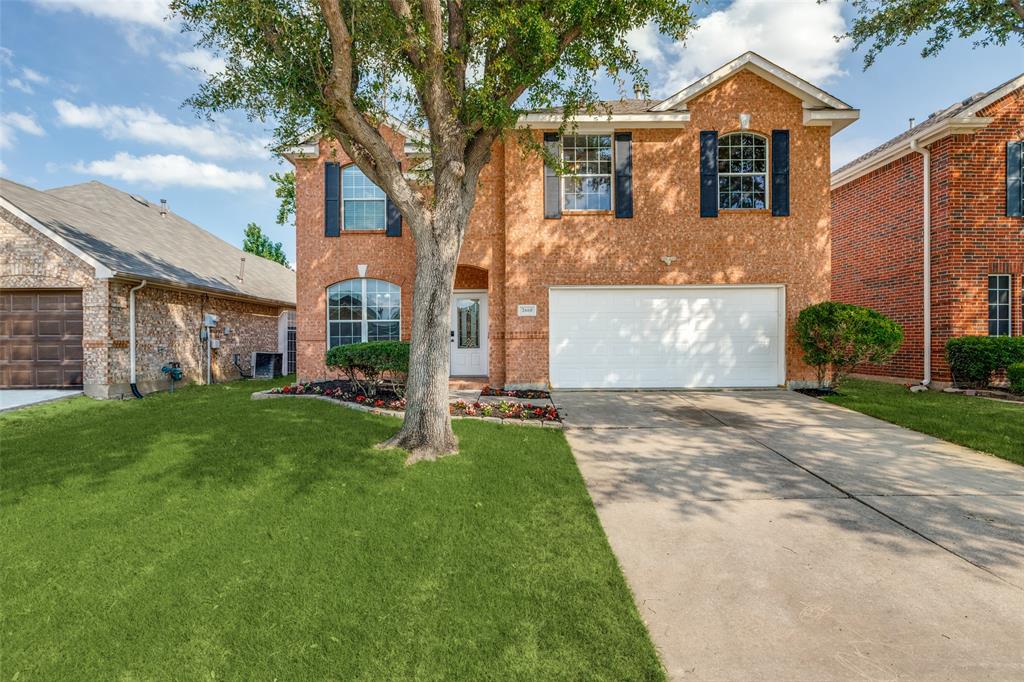 2668 Redcedar Drive Property Photo 1