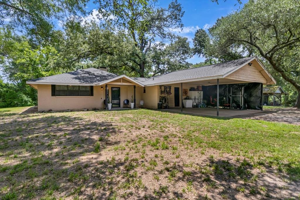 1709 Okeefe Road Property Photo 1