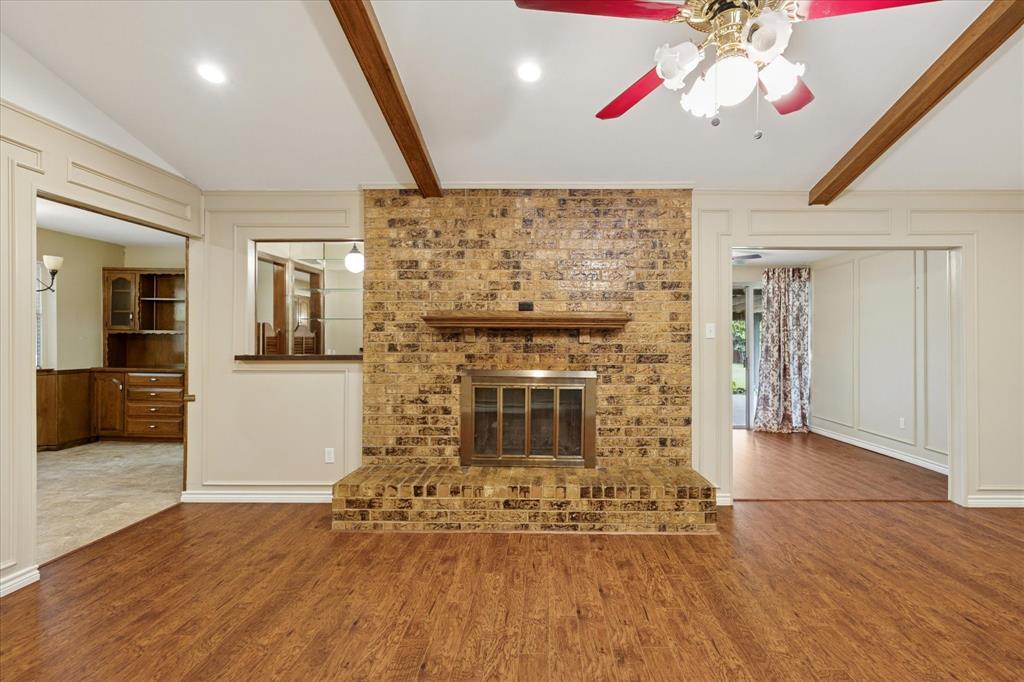 201 Harris Drive Property Photo 12