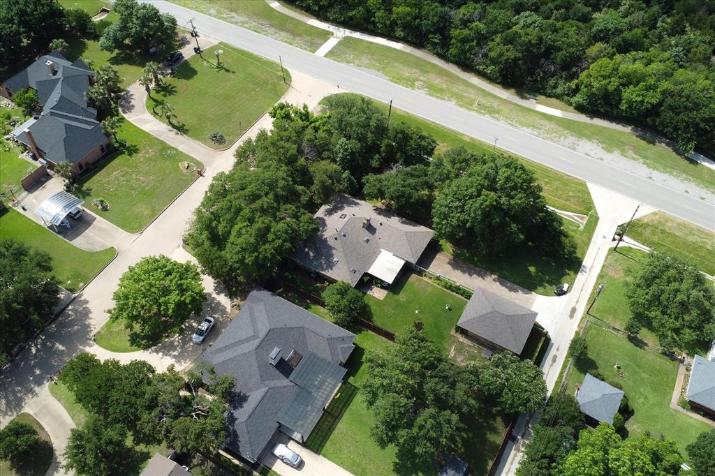 201 Harris Drive Property Photo 18
