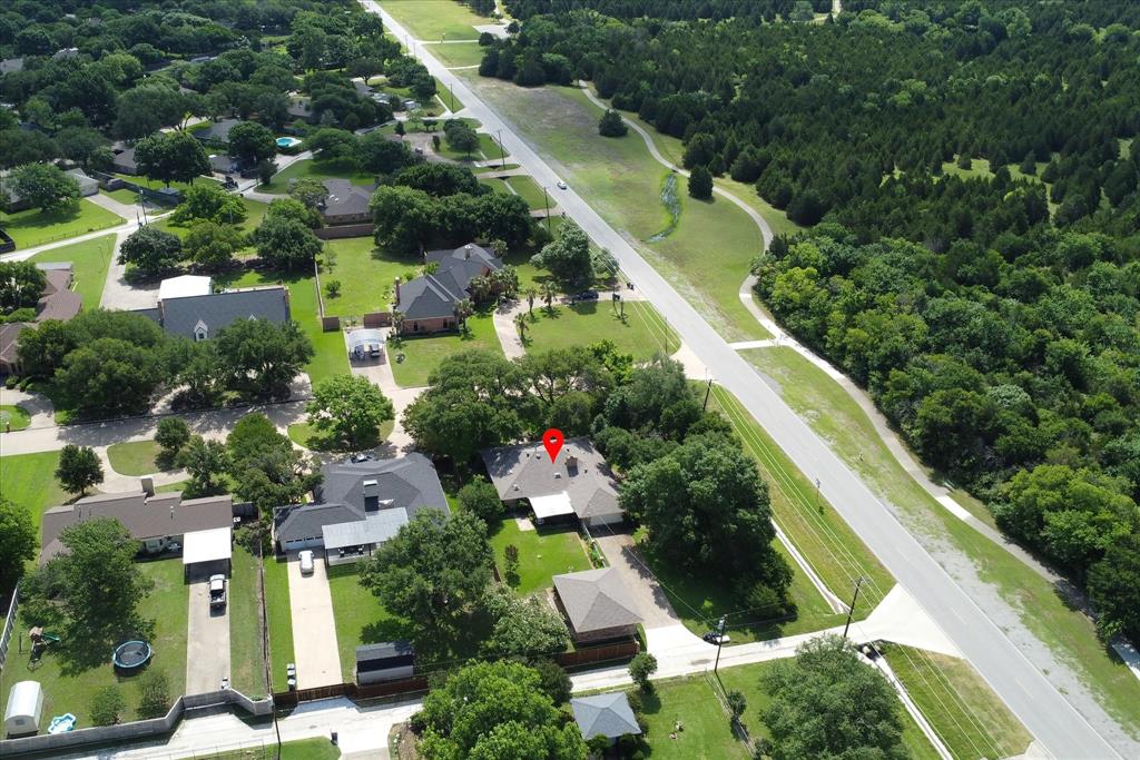 201 Harris Drive Property Photo 20