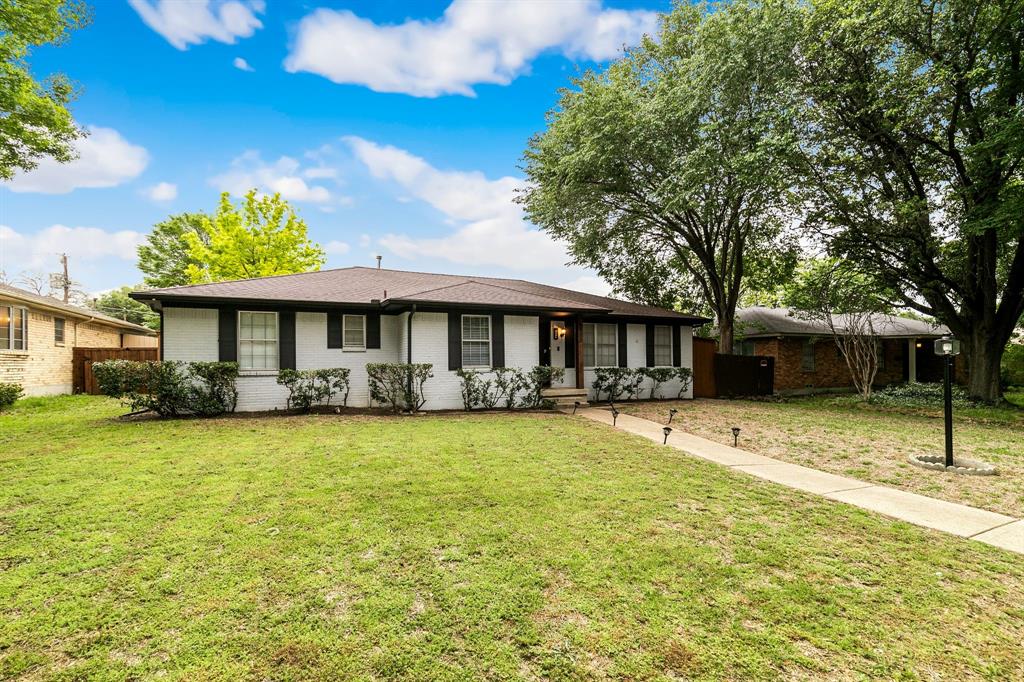 5308 Blaney Way Property Photo 1