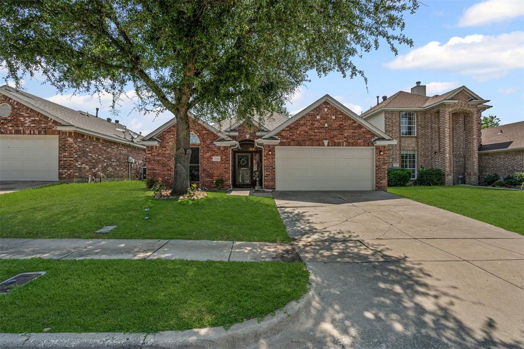 7750 Summerbrook Circle Property Photo 1