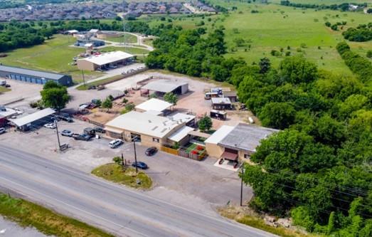 125 N Highway 171