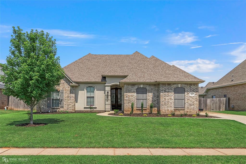 485 Long Acre Drive Property Photo 1