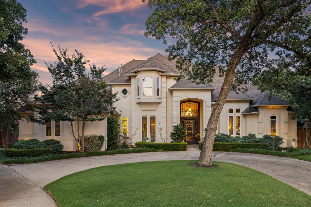 600 Loving Court Property Photo 1