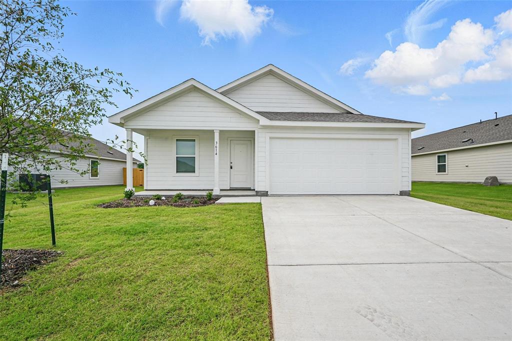 3614 Scarlet Sage Way Property Photo 1