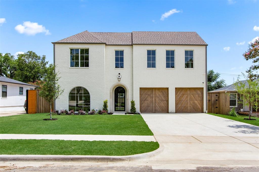 3866 Durango Drive