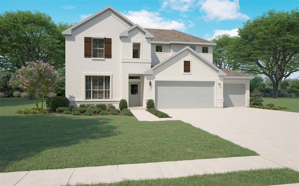 910 Ocean Breeze Way Property Photo 1