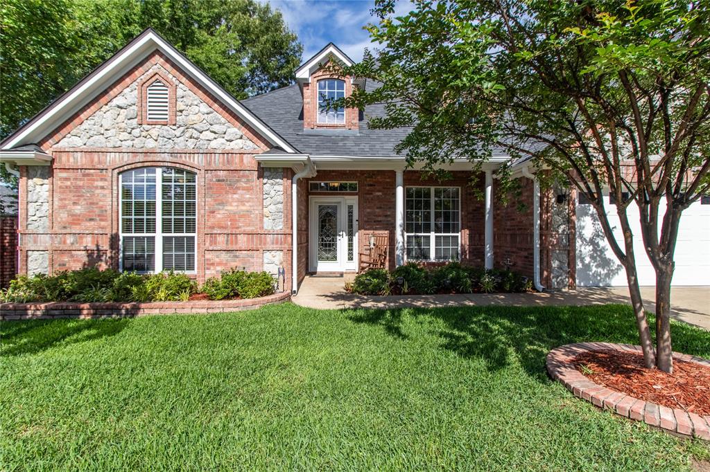 3122 Granbury Court Property Photo 1